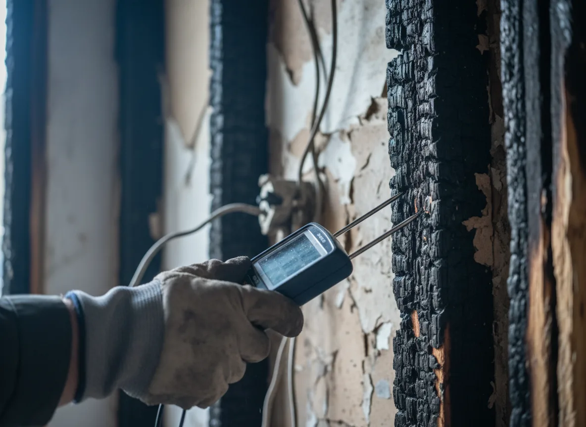 Fire Damage Restoration Hat Creek, CA FAQs